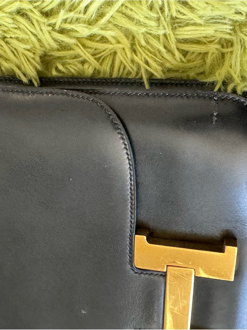 Hermes constance vintage 1970s - Picture 3 of 12